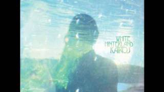 White Hinterland - Thunderbird