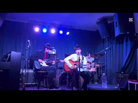 我愛你/Cody・Lee(李)【cover】