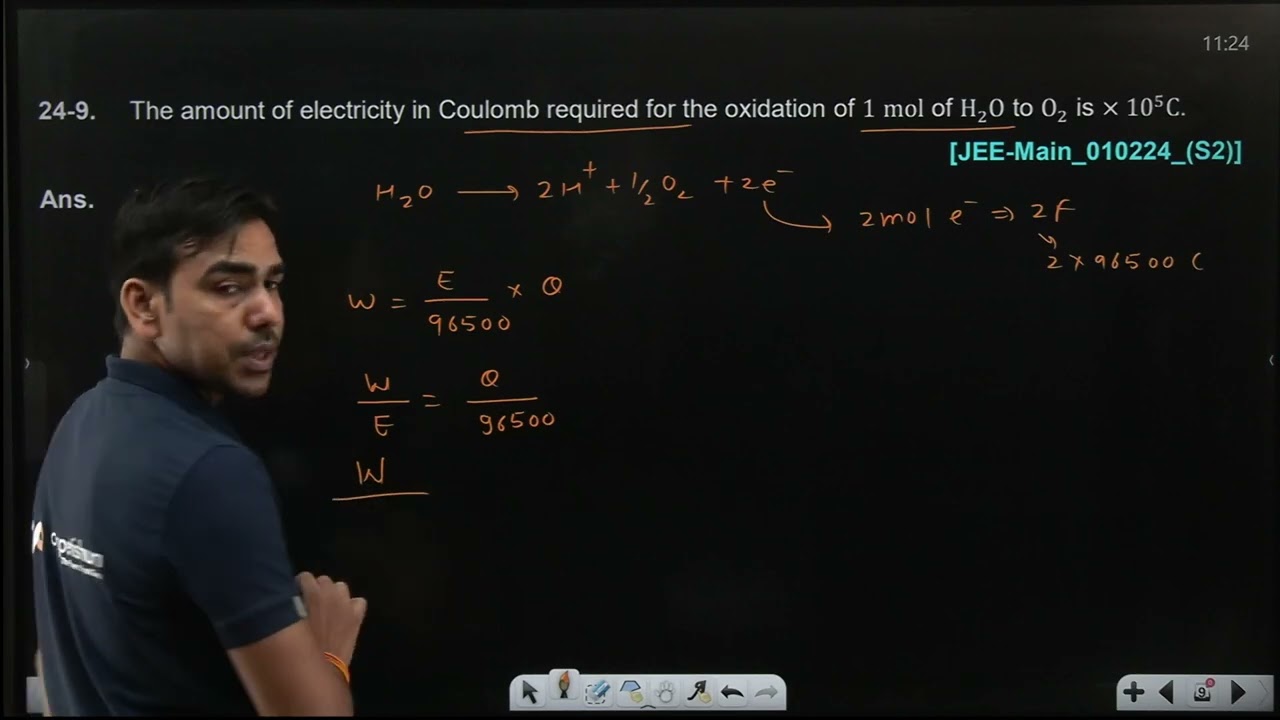 Video Solution