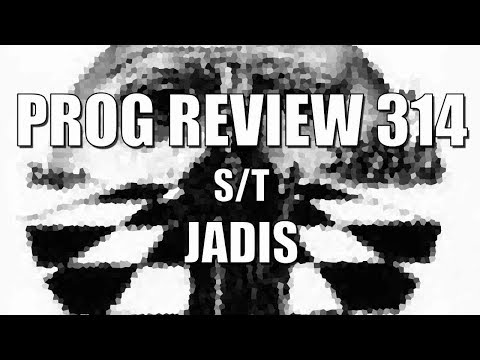 Prog Review 314 - S/T - Jadis