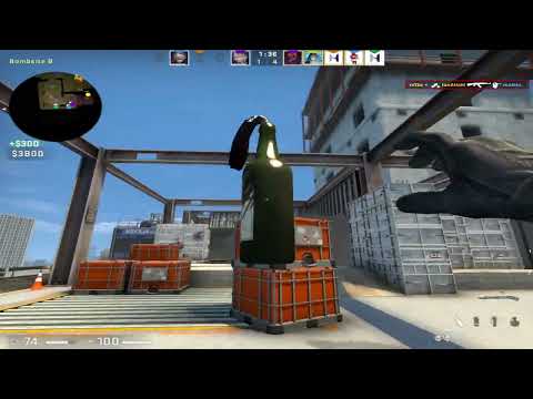 CSGO POV HONORIS reiko (32/16) vs ECSTATIC (vertigo) @ Blast.tv Paris Major 2023 EU RMR Open 1