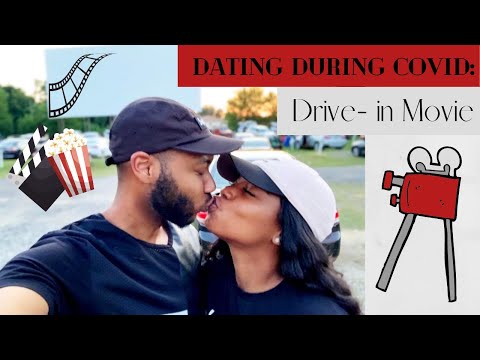 , title : 'OUR FIRST DRIVE-IN MOVIE DATE | Millennial Drive in Movie Theater Experience...It was FREE!'