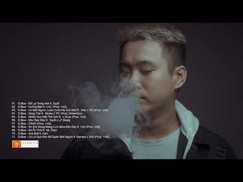 D.Blue Collection - TayNguyenSound 2019