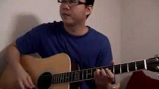 Steven Curtis Chapman&#39;s One Heartbeat At A Time Acoustic Cover