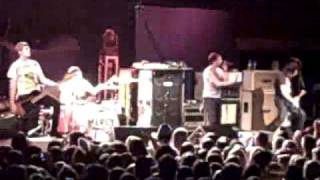 Mercy Mercedes - Get It Darlin'