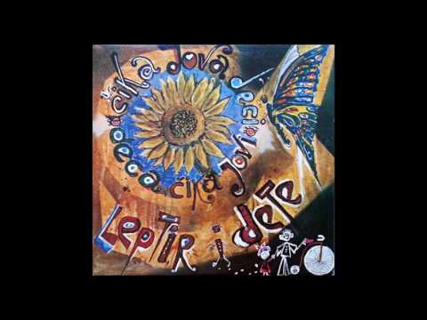 Deciji hor RTB - A2 - Al' je lep - (Audio 1985) HQ