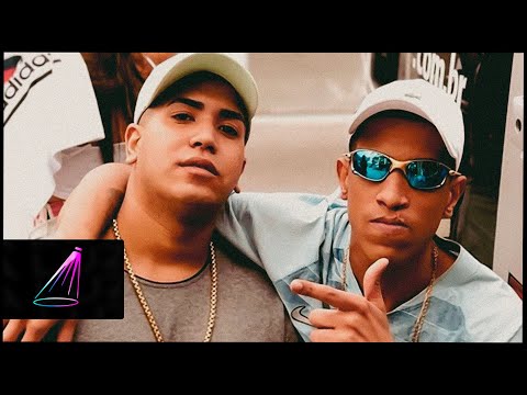 MC Lele JP e MC V7 - Determinação