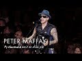 Peter Maffay & Band - My Sharona | Weil Es Dich Gibt (Live 2015 - Akustik Set Teil 7)