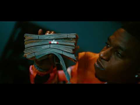 A1 Ricko - In the Field(Music Video)(Shot By: @unoskiTV )