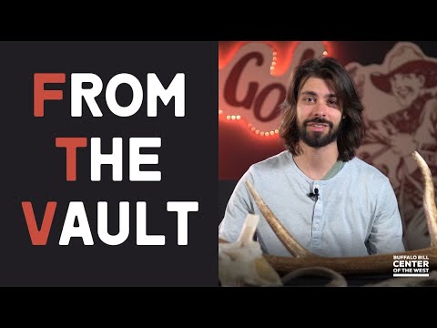 All about Antlers | From the Vault #8