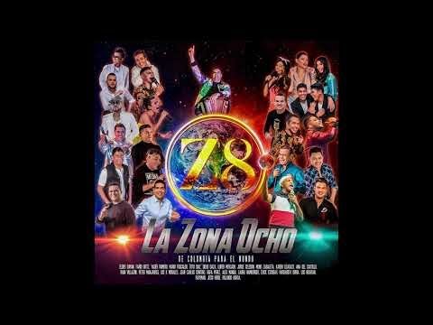 Rolando Ochoa - Zona 8, Luifer Mercado - La Cómplice Perfecta