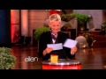 Ellen Know Or Go 2012 Edition