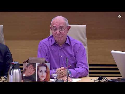 Comisión de Investigación sobre la gestión de la crisis derivada de la DANA