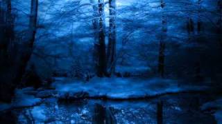 Winter Lullaby- Original Piano 
