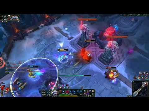 New Cosmic Drive doing work!