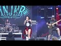 Jinjer - Just Another - Live Atlas - Mixed