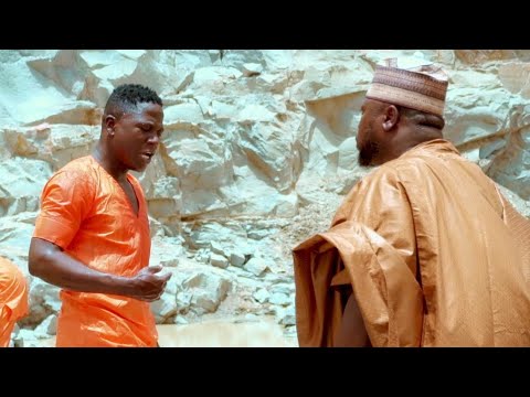 Fresh Emir - A Yau S02 Episode 3 (Gyaran Kasa)