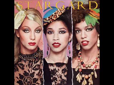 Stargard - Wear It Out