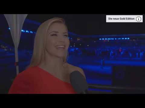 Beatrice über Andrea Berg | ❤️ Beatrice Egli Fanpage ❤️