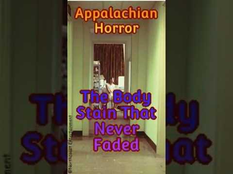 Mystery of Margaret Schilling at The Ridges - An Appalachian Horror