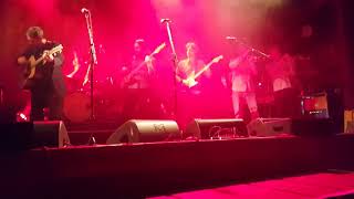 Michael Head & The Red Elastic Band   Black and White