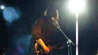 Novembre &quot;Bluecracy&quot; live @ Alpheus 30\11\2007