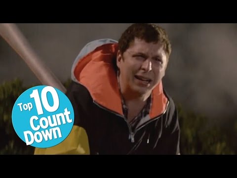 One More Top 10 Hilarious Movie Deaths