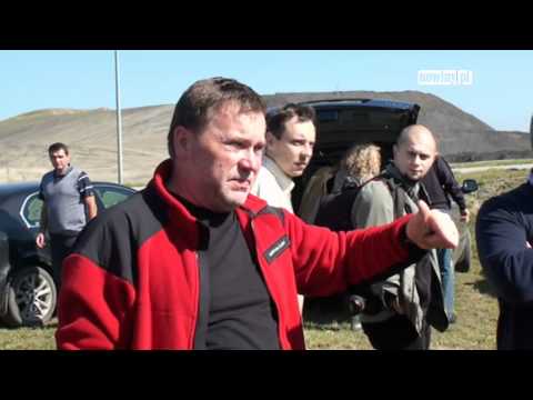 Wojewoda Śląski sprawdzał straty po powodzi 2010