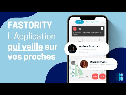 Fastority