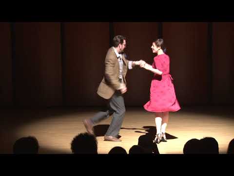 Beantown Bounce 2018 - Number 4 - Everybody Loves My Baby