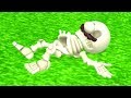 SKELETON MARIO IN SMASH 4 Smash For Wii U Mod Aaronitmar