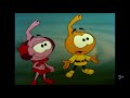 The Snorks S1 E9 The Snorkness Monster