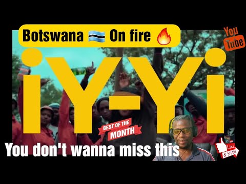 William Last KRM ft Takunda - iY-Yi |Jaytodalit REACTION