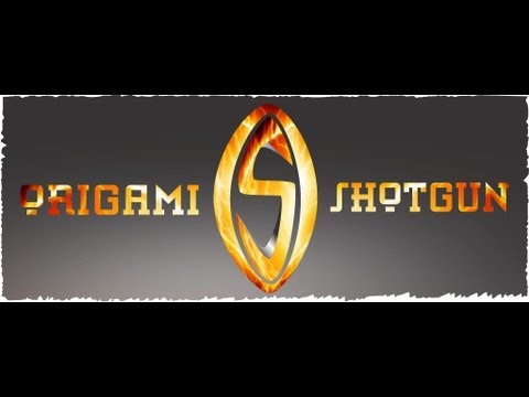 Origami Shotgun - Classic Rock