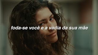 2Pac ft. Outlawz - Hit &#39;Em Up (tradução/legendado)