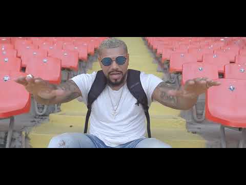 Naldo - Vem Cuidar de Mim (Clipe Oficial)