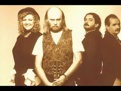 Pod Budą - List do świata