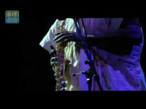 Bitches Brew Revisited: Caught In The Act