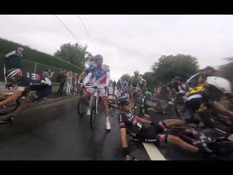Tour de France 2015 - Stage 5
