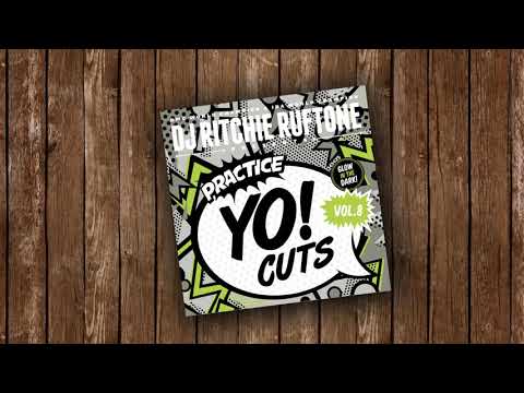 Ritchie Ruftone - Practice Yo! Cuts Vol. 8 - Side A
