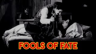 Fools of Fate (1909) D.W. Griffith- Drama, Short Silent Film