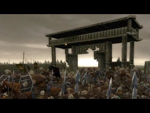 Divide and Conquer Submod - Catapults in the Fort