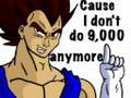 No More 9000