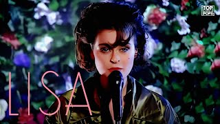 Lisa Stansfield - Time To Make You Mine (TOTP) (Remastered)