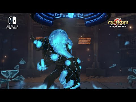 Metroid Prime Remastered (Part 19) – Phazon Elite