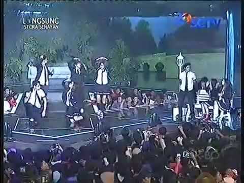 Utopia hujan ( ost_ ganteng ganteng serigala...