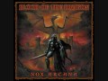 Highland Storm - Nox Arcana