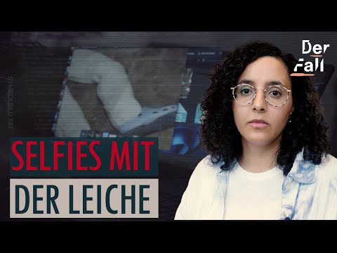 Täter postet Mordbilder | Der Fall Marcel H.
