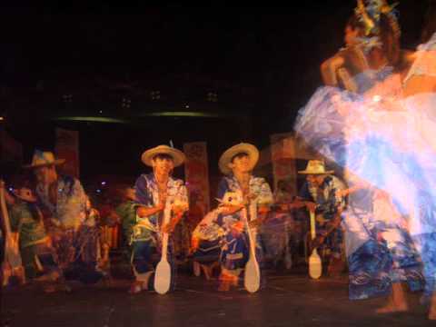 Aquecimento Global - Conjunto de Carimbó Flor…