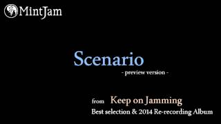 Scenario (2014 Re-recording version) / MintJam